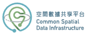 Common Spatial Data Infrastructure
