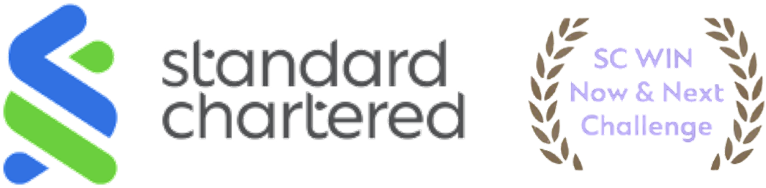 Standard Chartered — SC WIN Now & Next Challenge